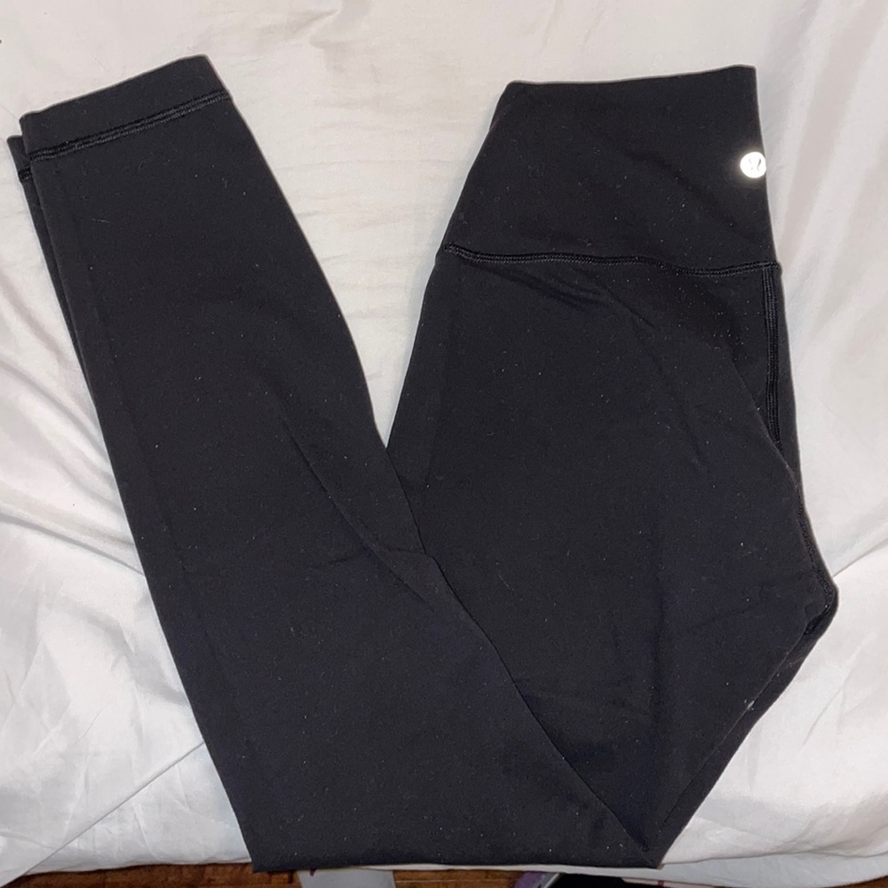 Lululemon leggings